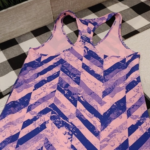 Ivivva by Lululemon Tank Top Size 12 - Picture 2 of 3